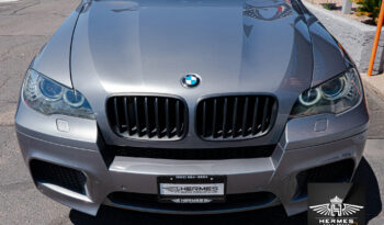 2012 BMW X6 M Sport Utility full