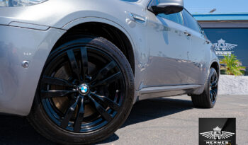 2012 BMW X6 M Sport Utility full