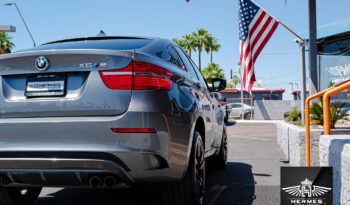 2012 BMW X6 M Sport Utility full