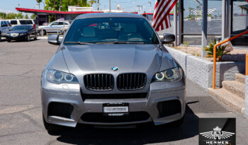 2012 BMW X6 M Sport Utility full