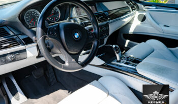 2012 BMW X6 M Sport Utility full