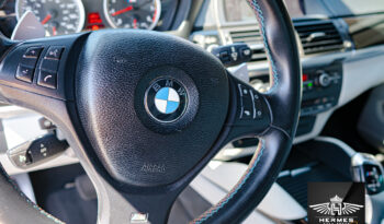 2012 BMW X6 M Sport Utility full