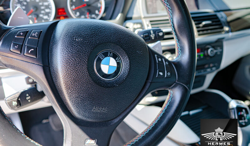 2012 BMW X6 M Sport Utility full