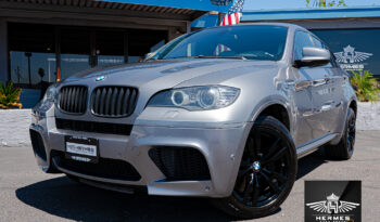 2012 BMW X6 M Sport Utility full