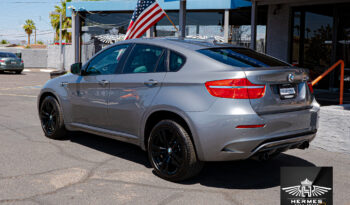 2012 BMW X6 M Sport Utility full