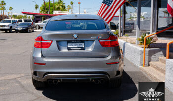 2012 BMW X6 M Sport Utility full