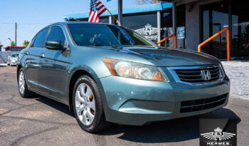 2010 Honda Accord EX Sedan full