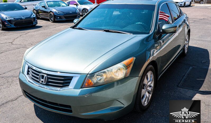 2010 Honda Accord EX Sedan full