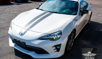 2017 Toyota 86 860 Special Edition Coupe full