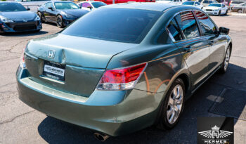 2010 Honda Accord EX Sedan full