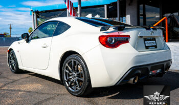 2017 Toyota 86 860 Special Edition Coupe full