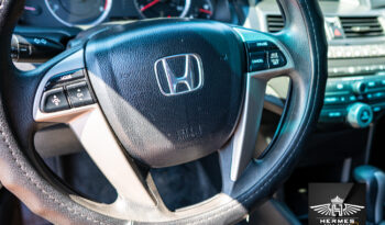 2010 Honda Accord EX Sedan full