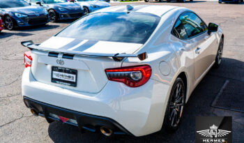 2017 Toyota 86 860 Special Edition Coupe full