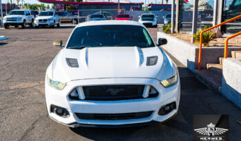 2015 Ford Mustang GT Premium Coupe – MANUAL full