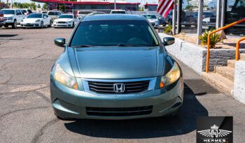 2010 Honda Accord EX Sedan full