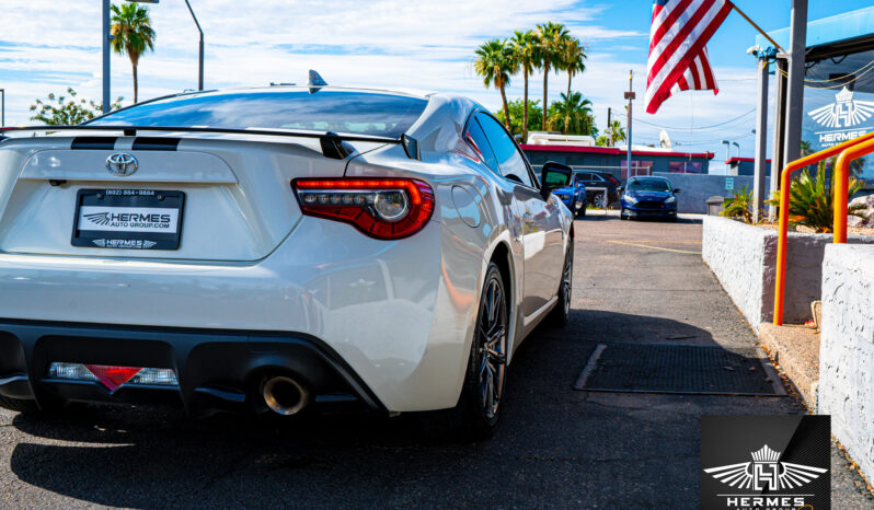 2017 Toyota 86 860 Special Edition Coupe full