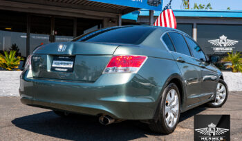 2010 Honda Accord EX Sedan full