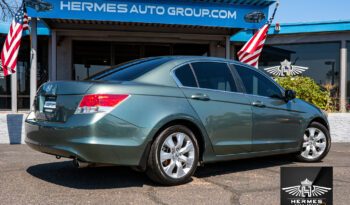 2010 Honda Accord EX Sedan full