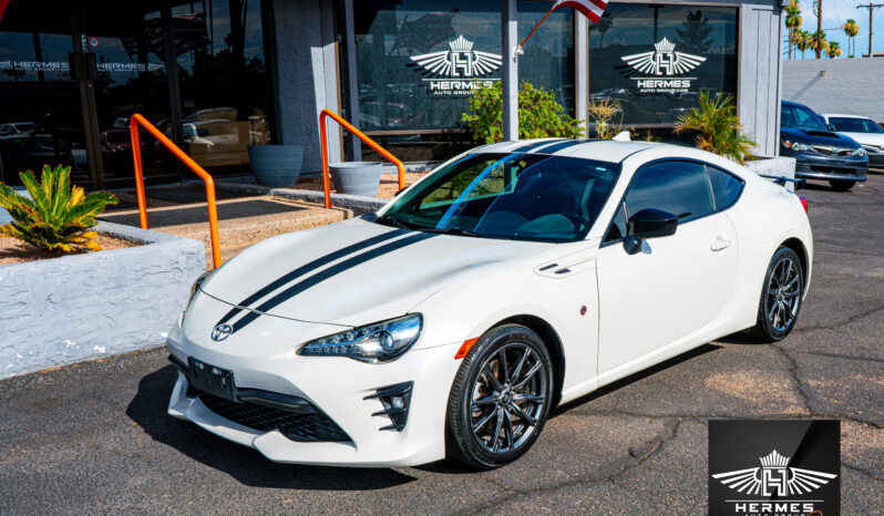 2017 Toyota 86 860 Special Edition Coupe full