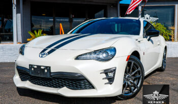 2017 Toyota 86 860 Special Edition Coupe full