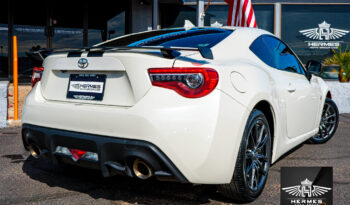 2017 Toyota 86 860 Special Edition Coupe full