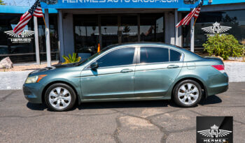 2010 Honda Accord EX Sedan full