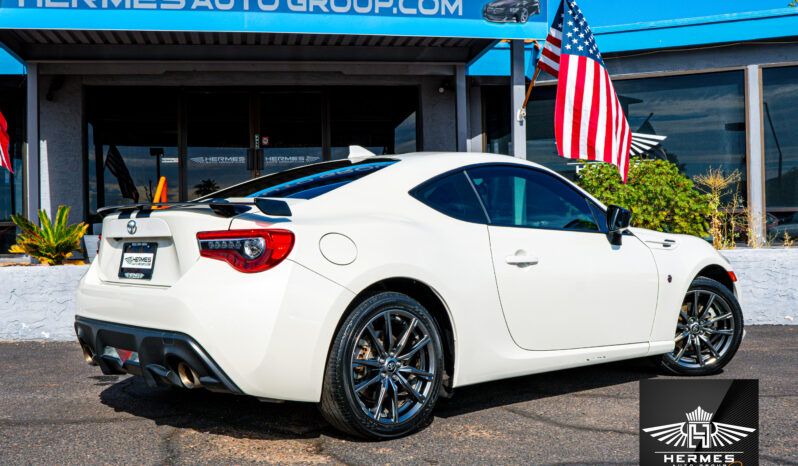 2017 Toyota 86 860 Special Edition Coupe full