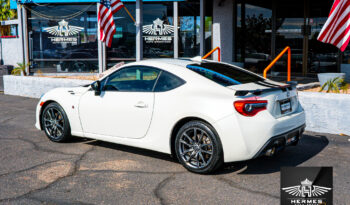 2017 Toyota 86 860 Special Edition Coupe full