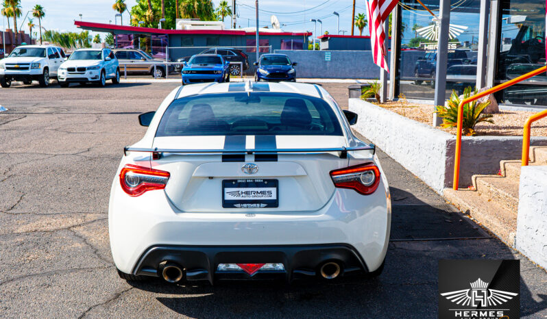 2017 Toyota 86 860 Special Edition Coupe full