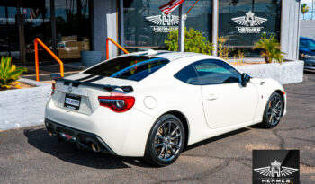 2017 Toyota 86 860 Special Edition Coupe full