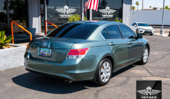 2010 Honda Accord EX Sedan full