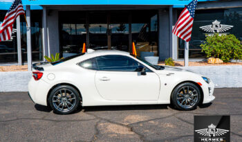 2017 Toyota 86 860 Special Edition Coupe full