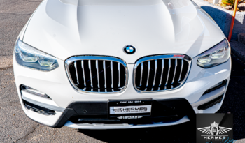 2019 BMW X3 sDrive30i Sport Utility full