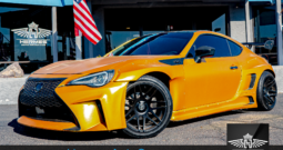 2016 Scion FR-S Coupe