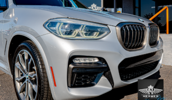 2019 BMW X3 M40i Sport Utility 4WD full