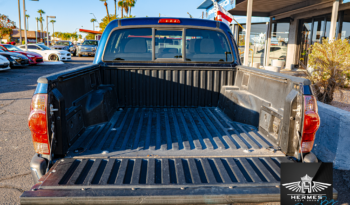 2008 Toyota Tacoma Double Cab Pickup 4D 5 ft TRD Off-Road 4WD full