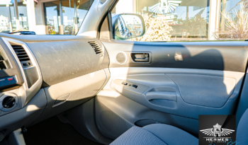 2008 Toyota Tacoma Double Cab Pickup 4D 5 ft TRD Off-Road 4WD full