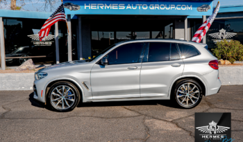 2019 BMW X3 M40i Sport Utility 4WD full