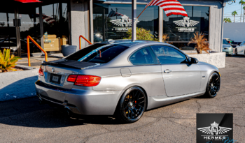 2013 BMW 3 Series 335is Coupe – MANUAL full