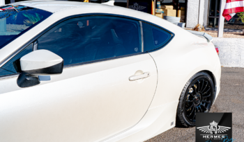 2014 Scion FR-S Monogram Series Coupe full