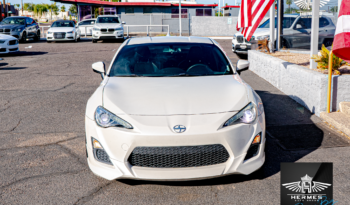 2014 Scion FR-S Monogram Series Coupe full