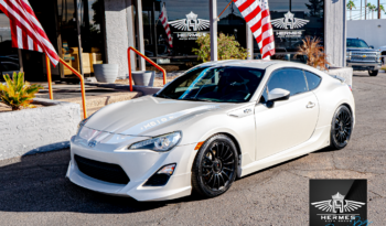 2014 Scion FR-S Monogram Series Coupe full