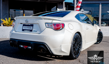 2014 Scion FR-S Monogram Series Coupe full