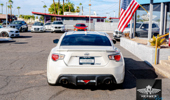 2014 Scion FR-S Monogram Series Coupe full