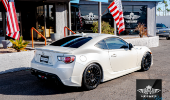 2014 Scion FR-S Monogram Series Coupe full