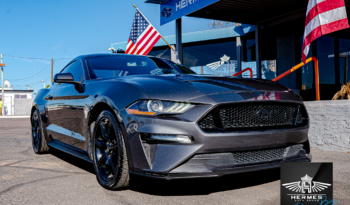 2020 Ford Mustang EcoBoost Coupe full