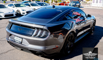 2020 Ford Mustang EcoBoost Coupe full