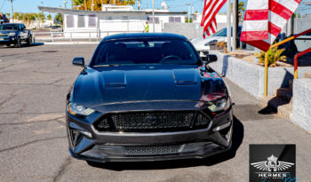 2020 Ford Mustang EcoBoost Coupe full