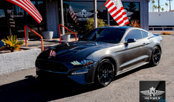 2020 Ford Mustang EcoBoost Coupe full