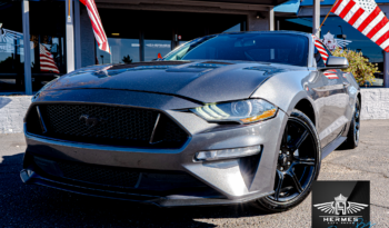 2020 Ford Mustang EcoBoost Coupe full